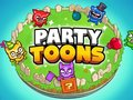Игра Мультяшная вечеринка онлайн