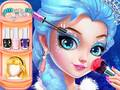 Игра Малышка из ТикТок онлайн