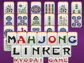 Игра Маджонг соединение Большая игра онлайн