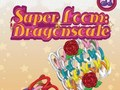 Игра Супер ткацкий станок: Чешуя Дракона онлайн