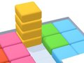Игра Кубические блоки онлайн