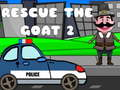 Игра Спасти козла 2 онлайн