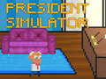 Игра Симулятор президента онлайн