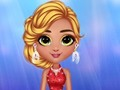 Игра Оскар красная ковровая мода онлайн
