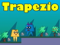 Игра Трапеция онлайн