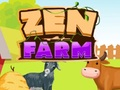 Игра Дзен Ферма онлайн