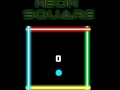 Игра Неоновая площадь онлайн