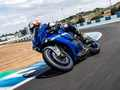 Игра Мотор Ямаха YZF R1 онлайн