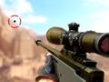 Игра Снайпер 3D онлайн