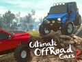 Игра Идеальные автомобили для бездорожья 2 онлайн