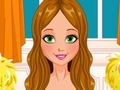 Игра Популярные прически онлайн