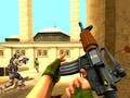 Игра Штурмовой шутер онлайн