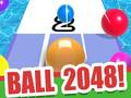 Игра Шар 2048 онлайн