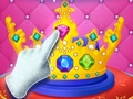 Игра Дизайнер модных украшений онлайн