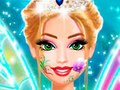 Игра Барбара и друзья: сказочная вечеринка онлайн