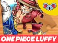 Игра Большой куш: Луффи Пазл онлайн