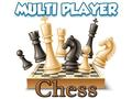 Игра Шахматы Мультиплеер онлайн