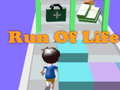 Игра Жизненный бег онлайн