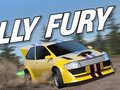 Игра Яростное ралли онлайн