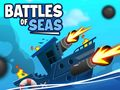 Игра Морские битвы онлайн