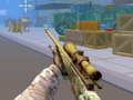Игра Обитель зла 3D онлайн