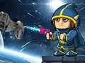 Игра Чужая война онлайн