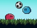 Игра Шарик слизи онлайн