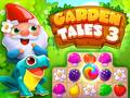 Игра Сказочный сад 3 онлайн