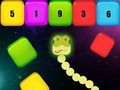 Игра Змеи: Блоки и числа онлайн