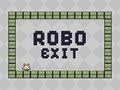 Игра Выход робота онлайн