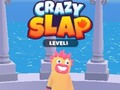 Игра Сумасшедшая пощечина онлайн