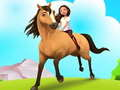 Игра Истории верховой езды Игрики онлайн