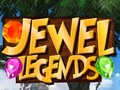 Игра Легенды драгоценностей онлайн