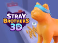 Игра Бродячие братья 3D онлайн