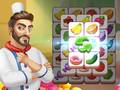 Игра Кулинарная плитка онлайн