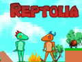 Игра Рептолия онлайн