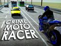Игра Криминальный мотогонщик онлайн