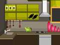Игра Дерзкий побег с виллы онлайн