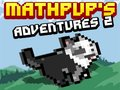Игра Приключения математических щенков 2 онлайн