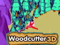 Игра Дровосек 3D онлайн