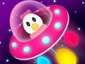 Игра Сумасшедшая ловля яиц онлайн