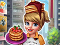 Игра Готовим быстро 3: ребрышки и блины онлайн