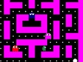 Игра Амонг Ас: Пакман онлайн