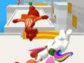 Игра Паркур Гонки 3D онлайн