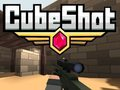 Игра Кубический выстрел онлайн