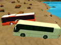 Игра Автобус для водного серфинга Симулятор игры 3D онлайн