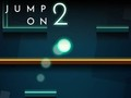 Игра Запрыгнуть 2 онлайн