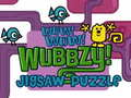Игра Вау! Вау! Вабзи!: пазл онлайн