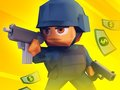 Игра Пуля 3D Перегрузка онлайн