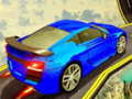 Игра Невозможный автомобильный трюк онлайн
